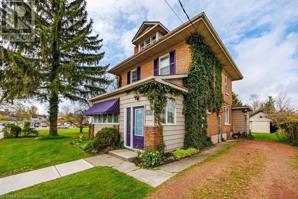 207 Market Street E, Port Dover, Ontario  N0A 1N0 - Photo 29 - 40686744