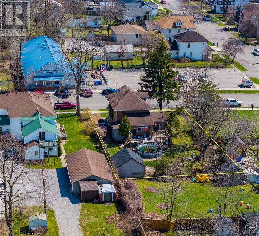 207 Market Street E, Port Dover, Ontario  N0A 1N0 - Photo 30 - 40686744