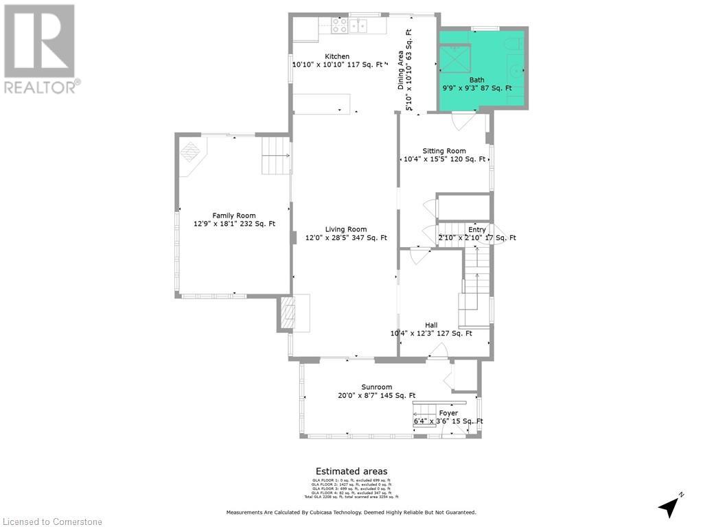 207 Market Street E, Port Dover, Ontario  N0A 1N0 - Photo 34 - 40686744