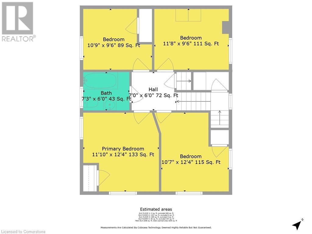 207 Market Street E, Port Dover, Ontario  N0A 1N0 - Photo 35 - 40686744