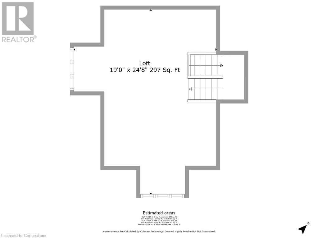 207 Market Street E, Port Dover, Ontario  N0A 1N0 - Photo 36 - 40686744