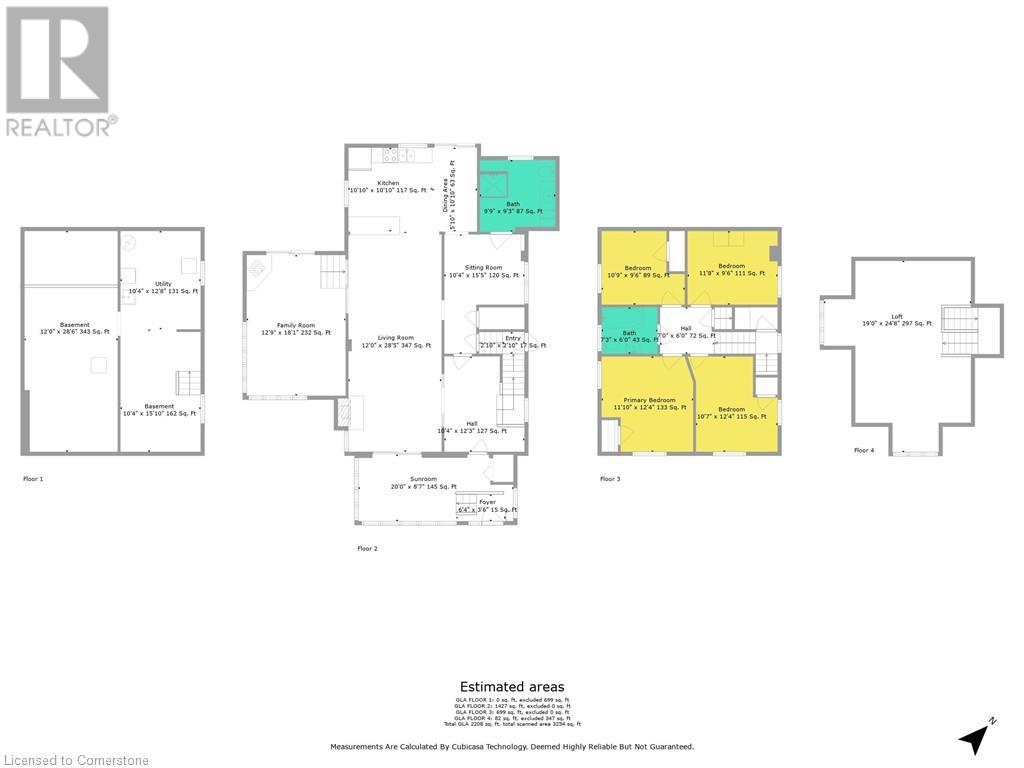 207 Market Street E, Port Dover, Ontario  N0A 1N0 - Photo 37 - 40686744