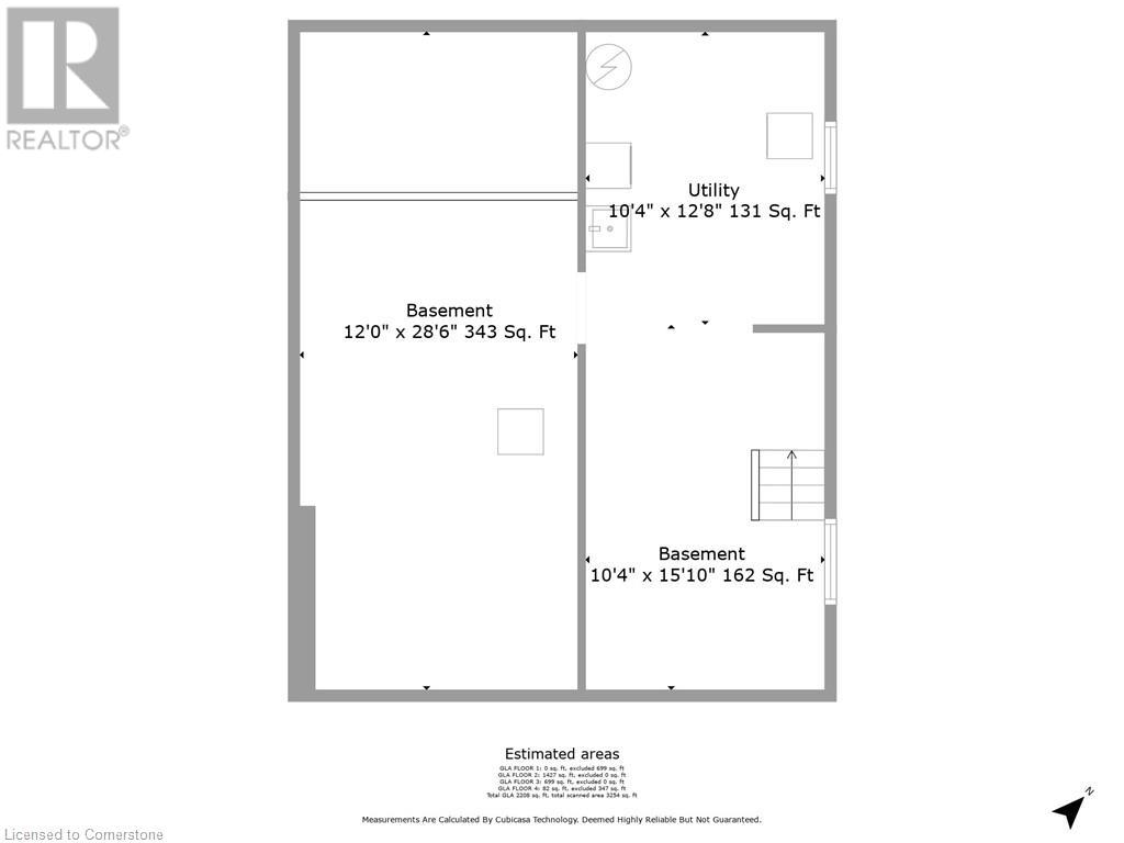 207 Market Street E, Port Dover, Ontario  N0A 1N0 - Photo 38 - 40686744