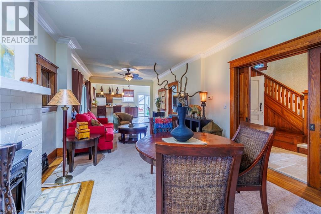 207 Market Street E, Port Dover, Ontario  N0A 1N0 - Photo 6 - 40686744