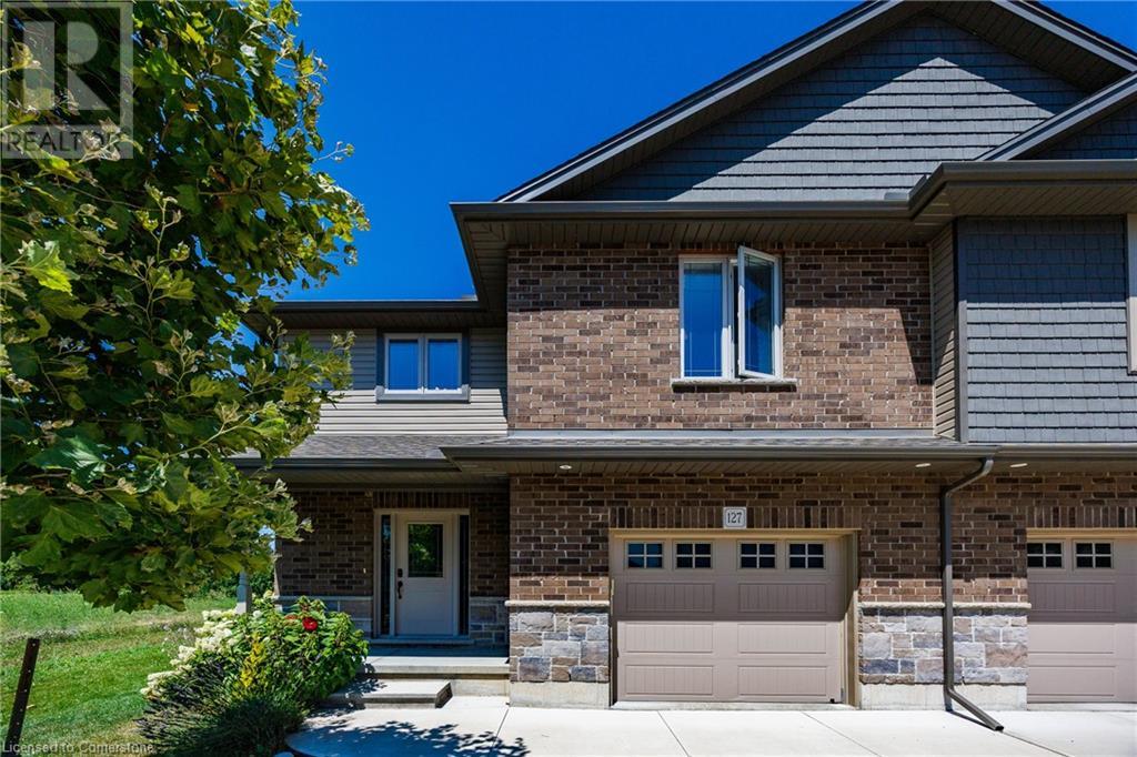 127 Brown Street, Port Dover, Ontario  N0A 1N7 - Photo 1 - 40686688