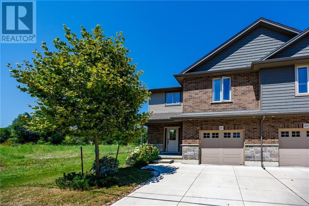 127 Brown Street, Port Dover, Ontario  N0A 1N7 - Photo 23 - 40686688