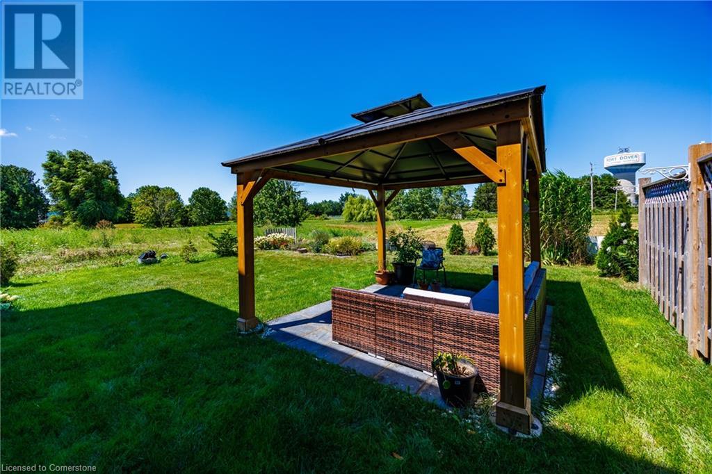 127 Brown Street, Port Dover, Ontario  N0A 1N7 - Photo 25 - 40686688