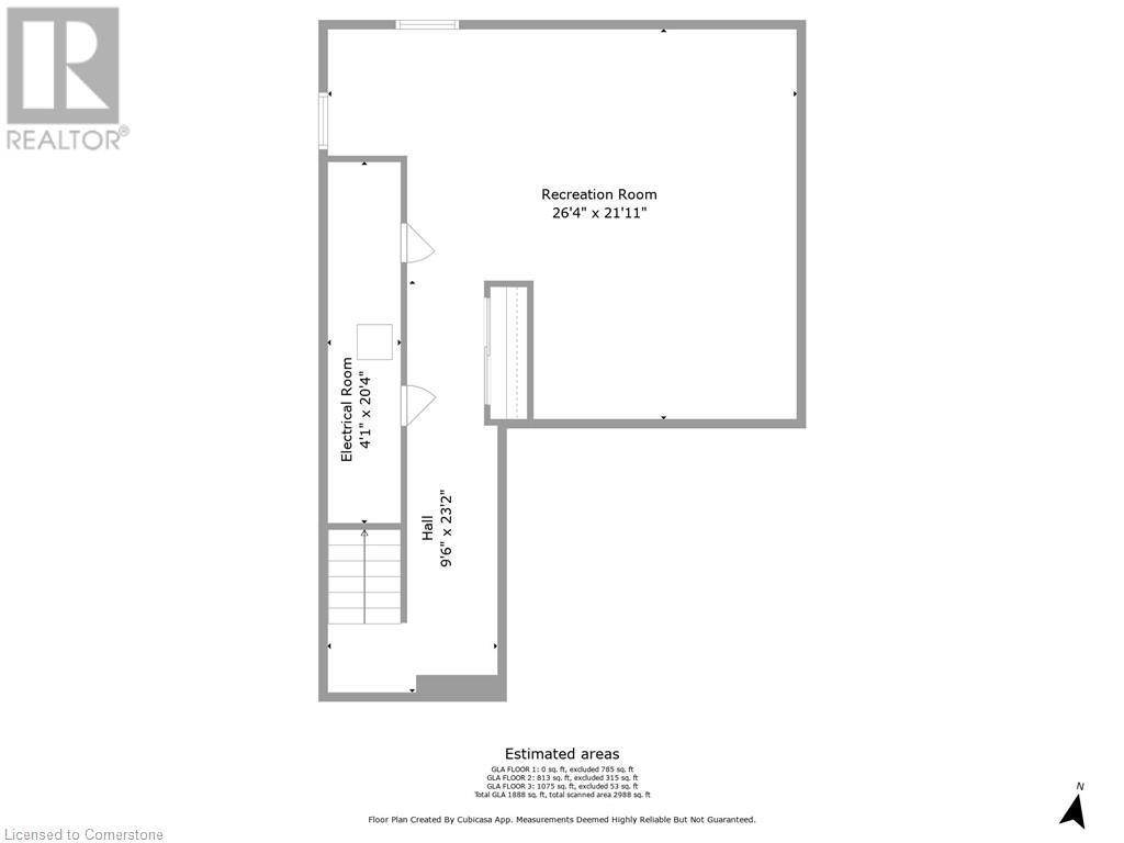 127 Brown Street, Port Dover, Ontario  N0A 1N7 - Photo 30 - 40686688