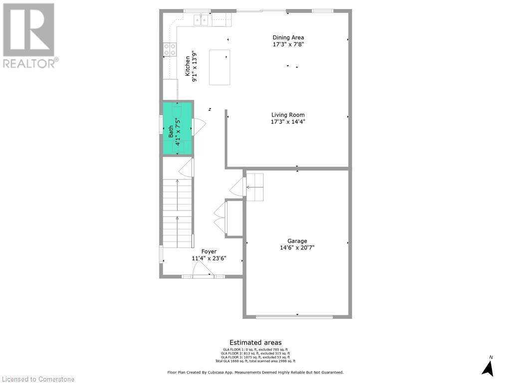 127 Brown Street, Port Dover, Ontario  N0A 1N7 - Photo 31 - 40686688