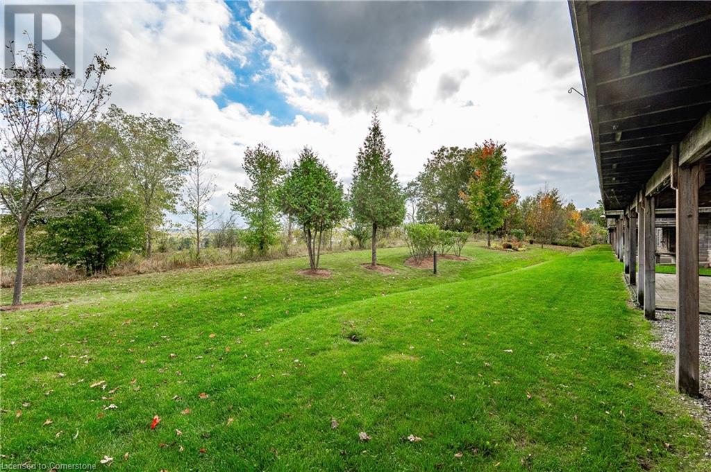 875 University Avenue E Unit# 35, Waterloo, Ontario  N2K 0A1 - Photo 10 - 40686843