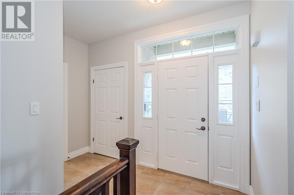 875 University Avenue E Unit# 35, Waterloo, Ontario  N2K 0A1 - Photo 12 - 40686843