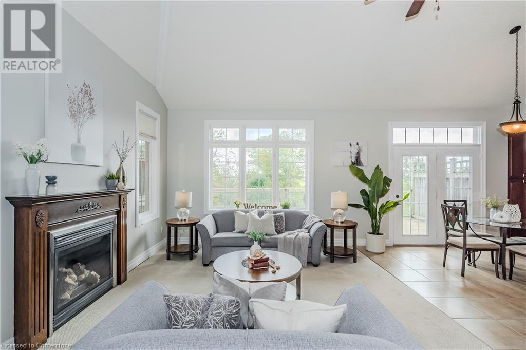 875 University Avenue E Unit# 35, Waterloo, Ontario  N2K 0A1 - Photo 15 - 40686843