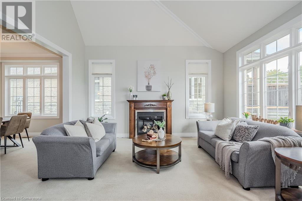 875 University Avenue E Unit# 35, Waterloo, Ontario  N2K 0A1 - Photo 16 - 40686843