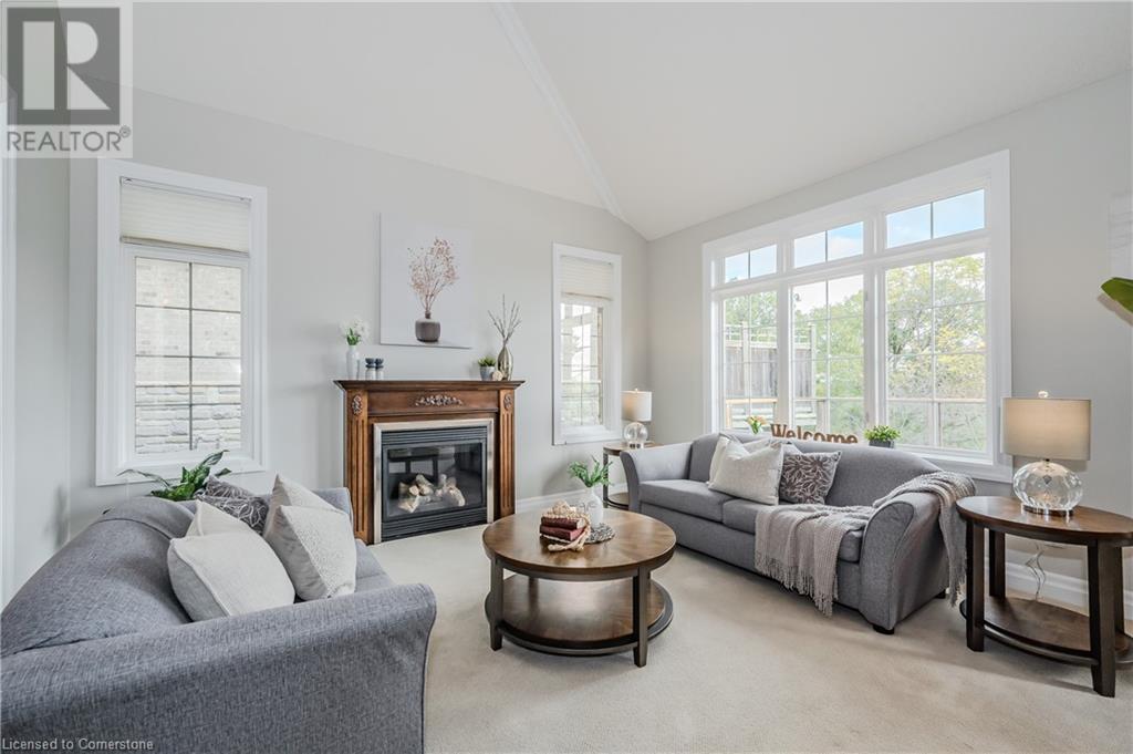 875 University Avenue E Unit# 35, Waterloo, Ontario  N2K 0A1 - Photo 18 - 40686843