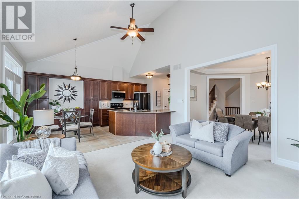 875 University Avenue E Unit# 35, Waterloo, Ontario  N2K 0A1 - Photo 19 - 40686843