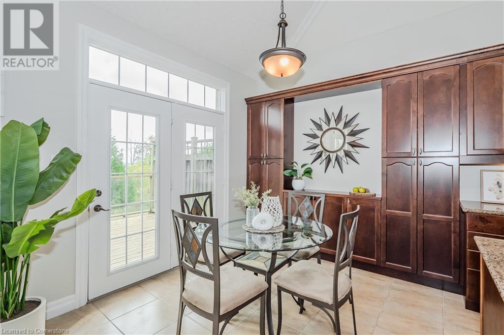 875 University Avenue E Unit# 35, Waterloo, Ontario  N2K 0A1 - Photo 20 - 40686843