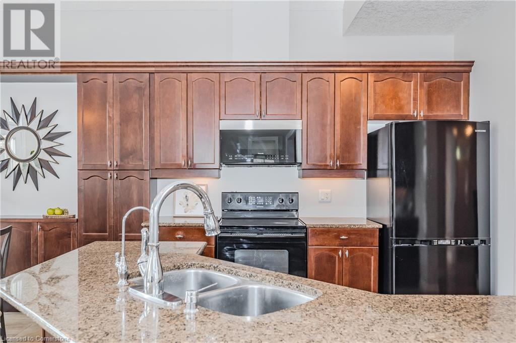 875 University Avenue E Unit# 35, Waterloo, Ontario  N2K 0A1 - Photo 24 - 40686843