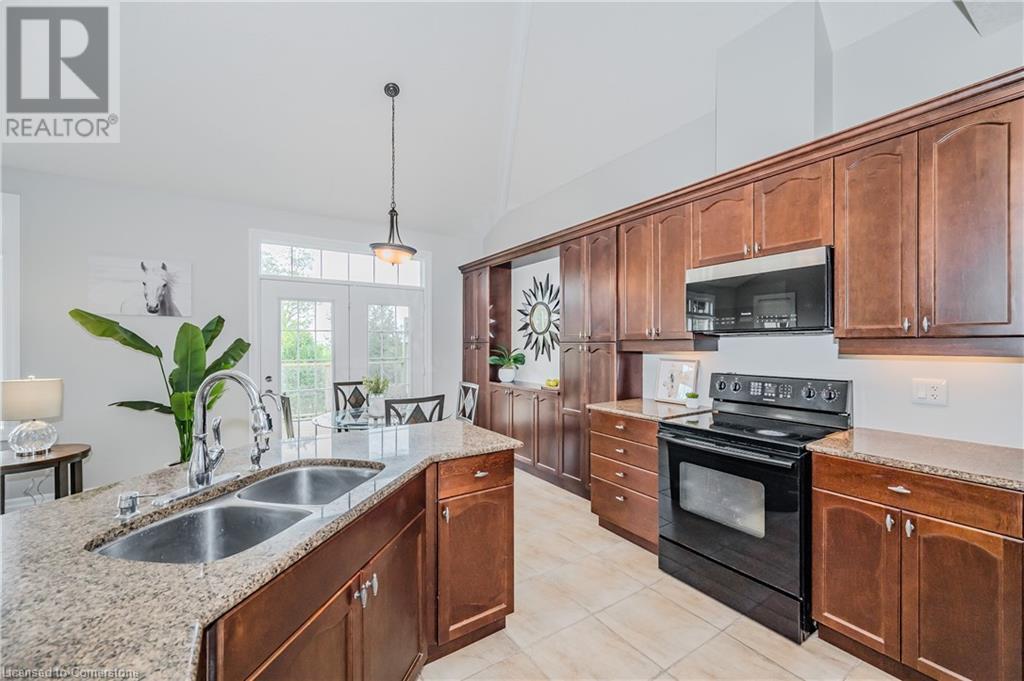 875 University Avenue E Unit# 35, Waterloo, Ontario  N2K 0A1 - Photo 25 - 40686843