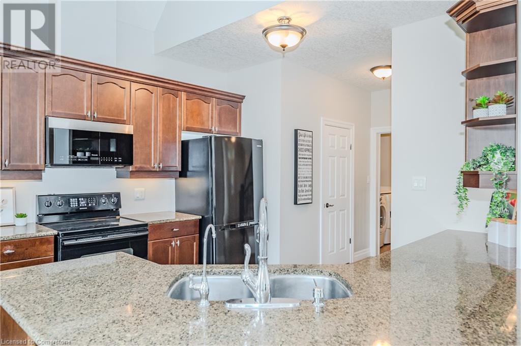 875 University Avenue E Unit# 35, Waterloo, Ontario  N2K 0A1 - Photo 26 - 40686843