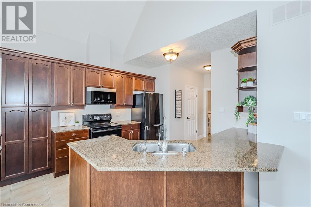 875 University Avenue E Unit# 35, Waterloo, Ontario  N2K 0A1 - Photo 27 - 40686843