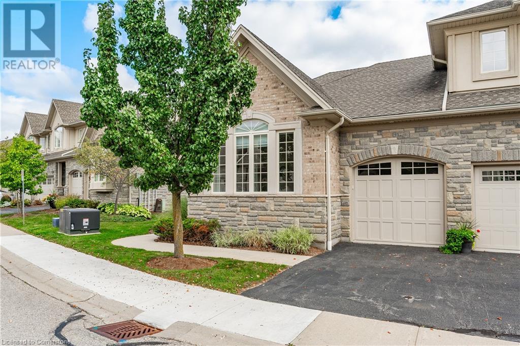 875 University Avenue E Unit# 35, Waterloo, Ontario  N2K 0A1 - Photo 4 - 40686843