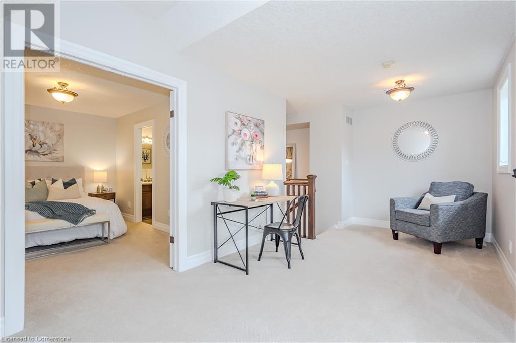 875 University Avenue E Unit# 35, Waterloo, Ontario  N2K 0A1 - Photo 40 - 40686843