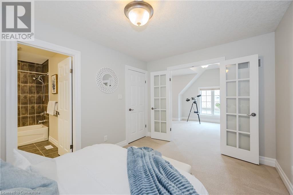 875 University Avenue E Unit# 35, Waterloo, Ontario  N2K 0A1 - Photo 42 - 40686843