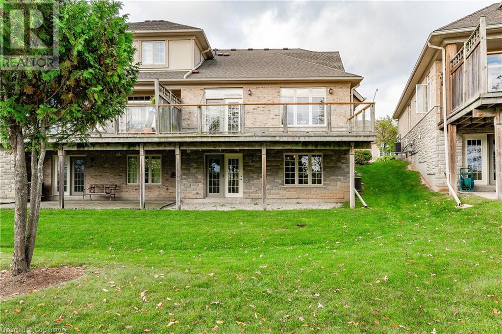 875 University Avenue E Unit# 35, Waterloo, Ontario  N2K 0A1 - Photo 44 - 40686843