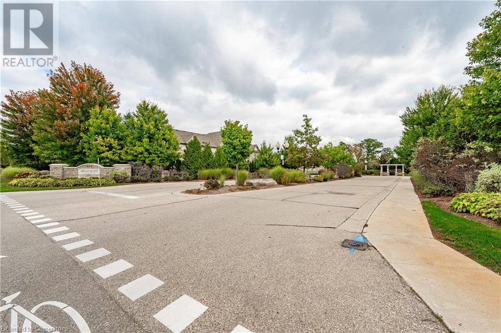 875 University Avenue E Unit# 35, Waterloo, Ontario  N2K 0A1 - Photo 49 - 40686843