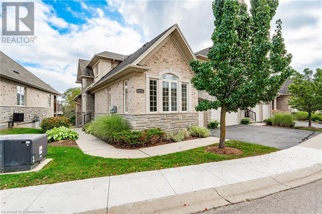 875 University Avenue E Unit# 35, Waterloo, Ontario  N2K 0A1 - Photo 6 - 40686843