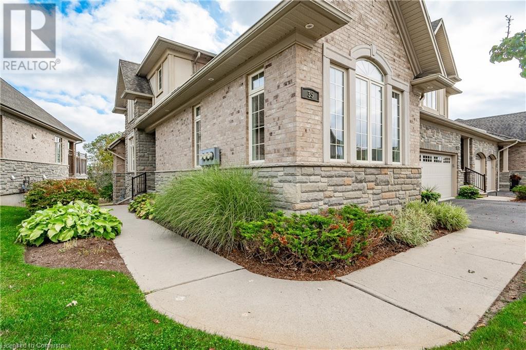 875 University Avenue E Unit# 35, Waterloo, Ontario  N2K 0A1 - Photo 7 - 40686843