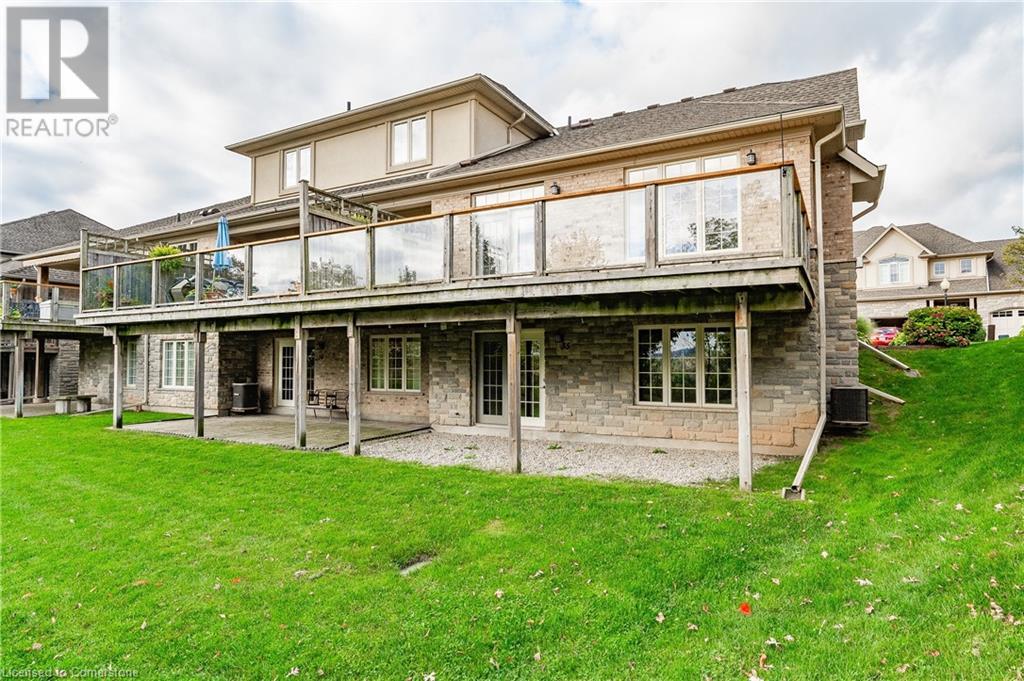 875 University Avenue E Unit# 35, Waterloo, Ontario  N2K 0A1 - Photo 8 - 40686843