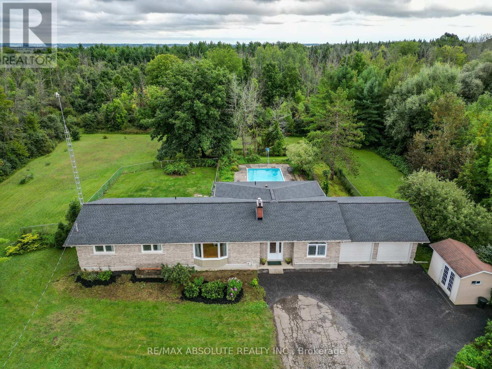 139 FELTON CRESCENT, Russell, Ontario