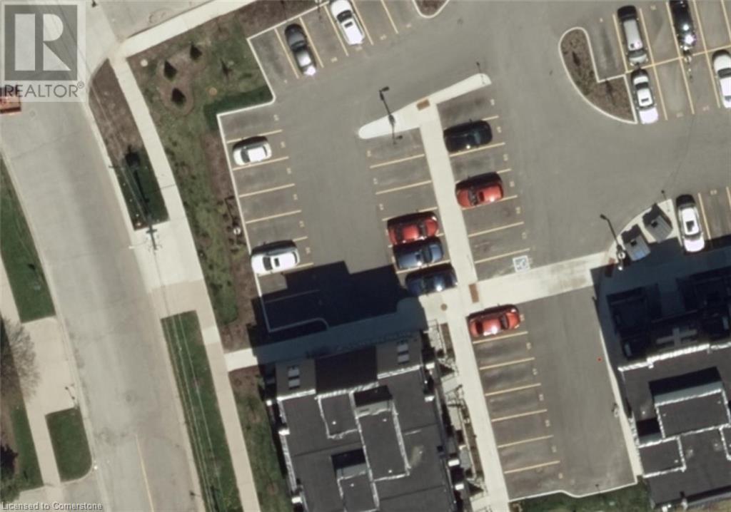 10 Palace Street Unit# B10, Kitchener, Ontario  N2E 0J3 - Photo 16 - 40686889