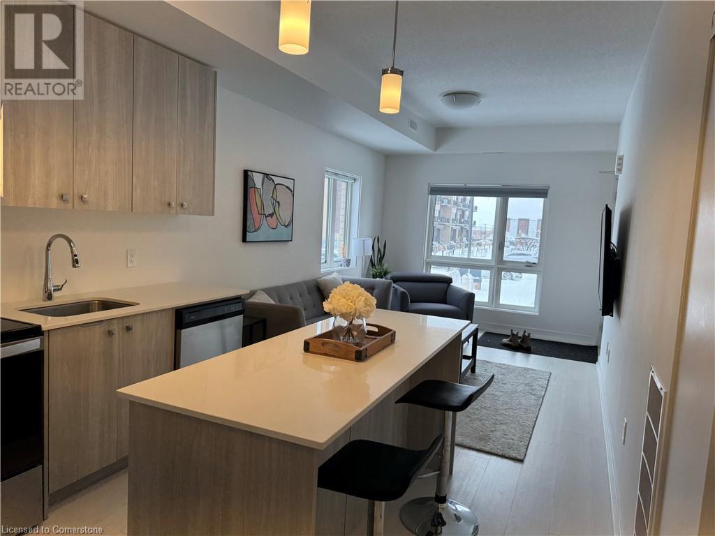 10 Palace Street Unit# B10, Kitchener, Ontario  N2E 0J3 - Photo 4 - 40686889