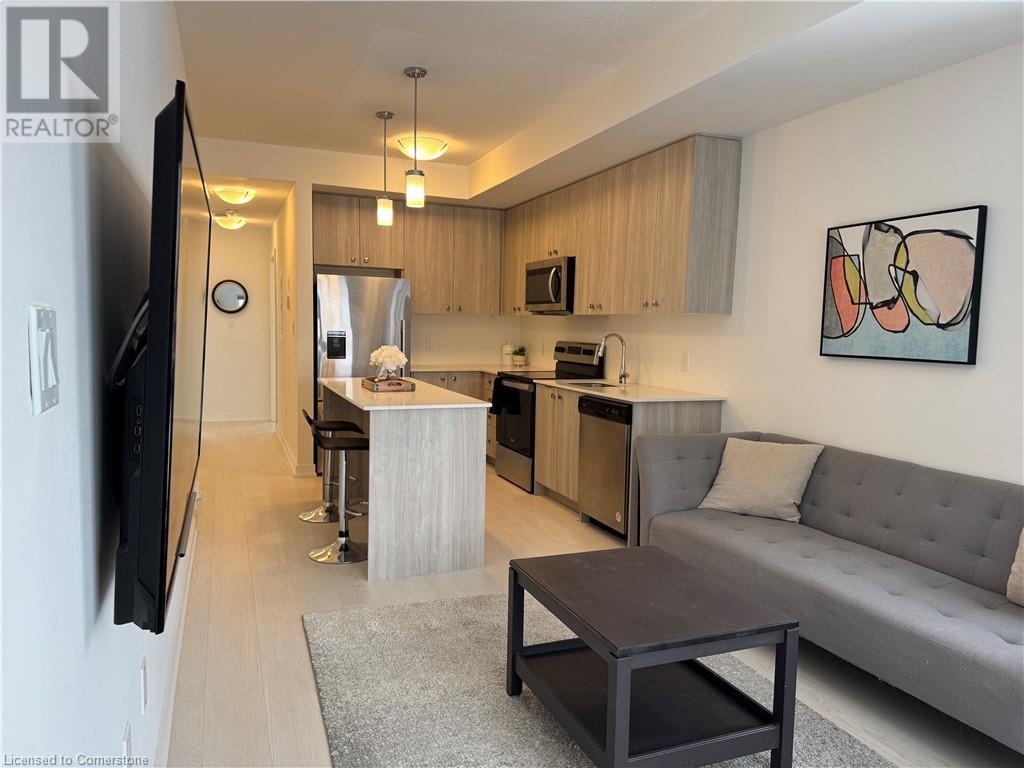 10 Palace Street Unit# B10, Kitchener, Ontario  N2E 0J3 - Photo 5 - 40686889