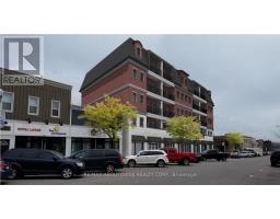 80-94 JARVIS STREET, Fort Erie, Ontario