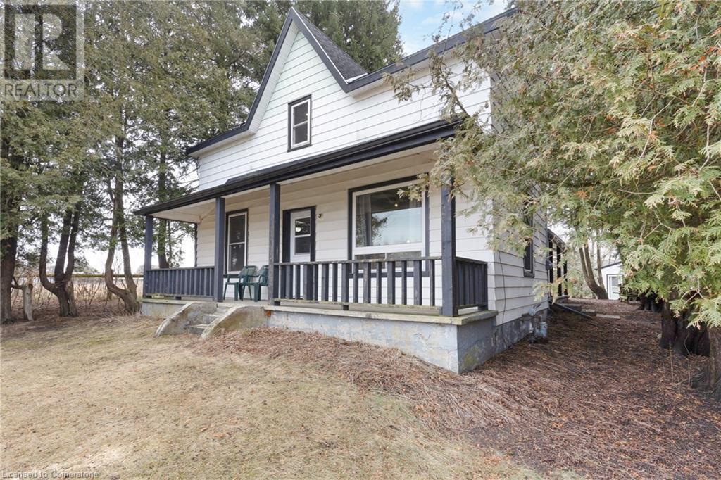 1048 Windham Centre Road Road, Windham Centre, Ontario  N0E 2A0 - Photo 1 - 40686870