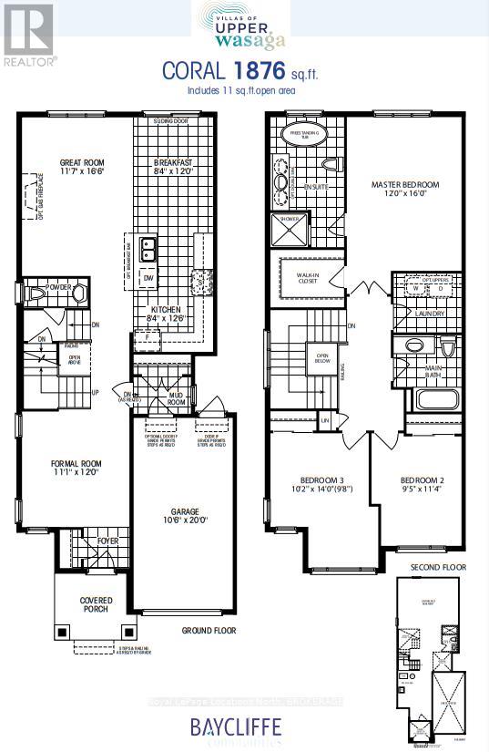 11 Lisa Street, Wasaga Beach, Ontario  L9Z 1J9 - Photo 18 - S11901762