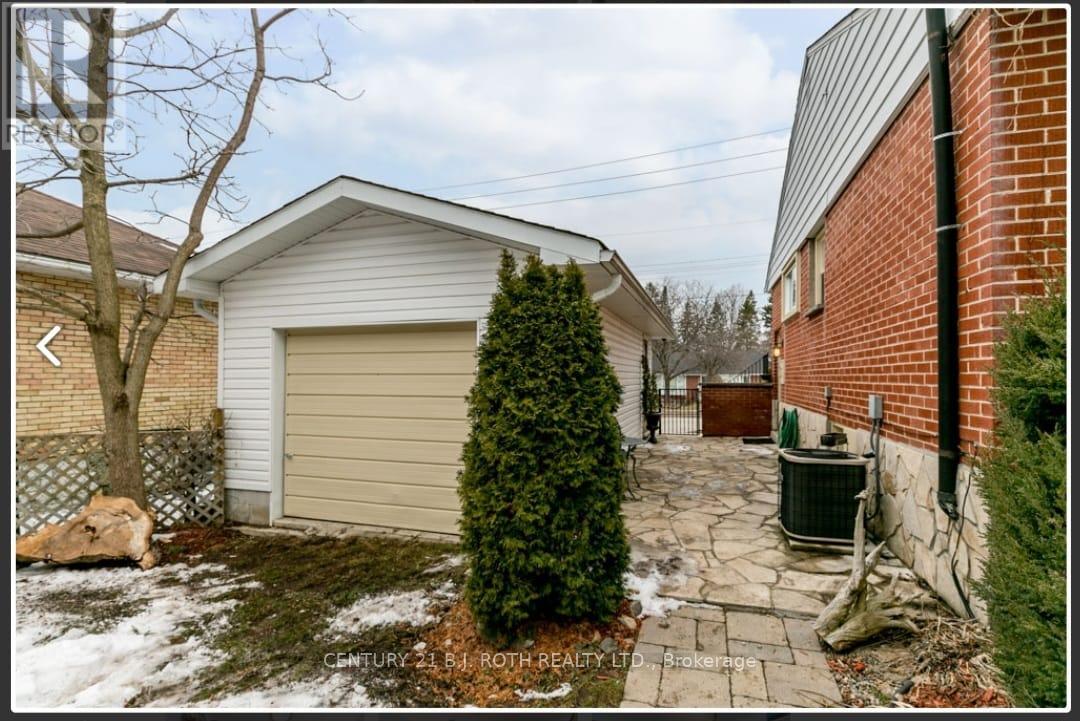 Lower - 239 Wellington Street E, Barrie, Ontario  L4M 2E4 - Photo 3 - S11903297