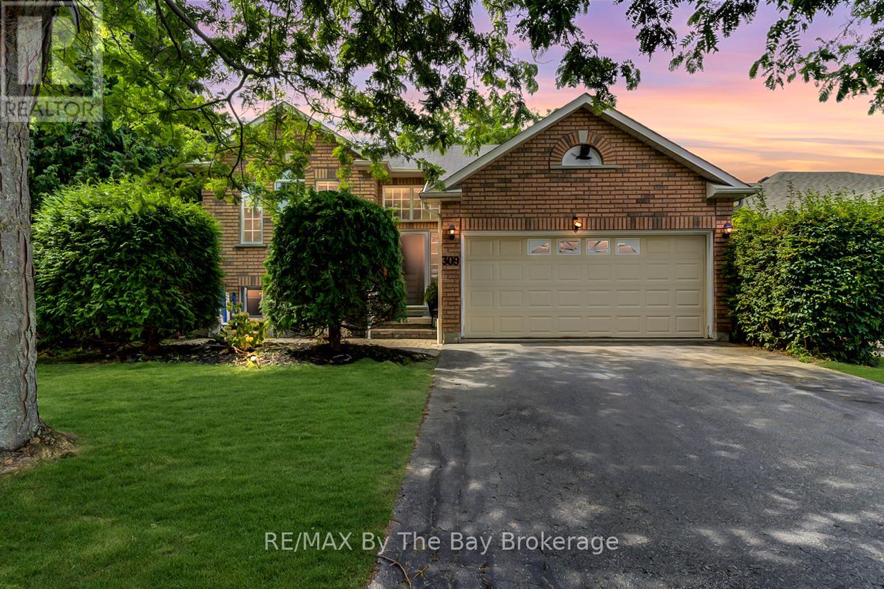 309 BALSAM STREET, Collingwood, Ontario