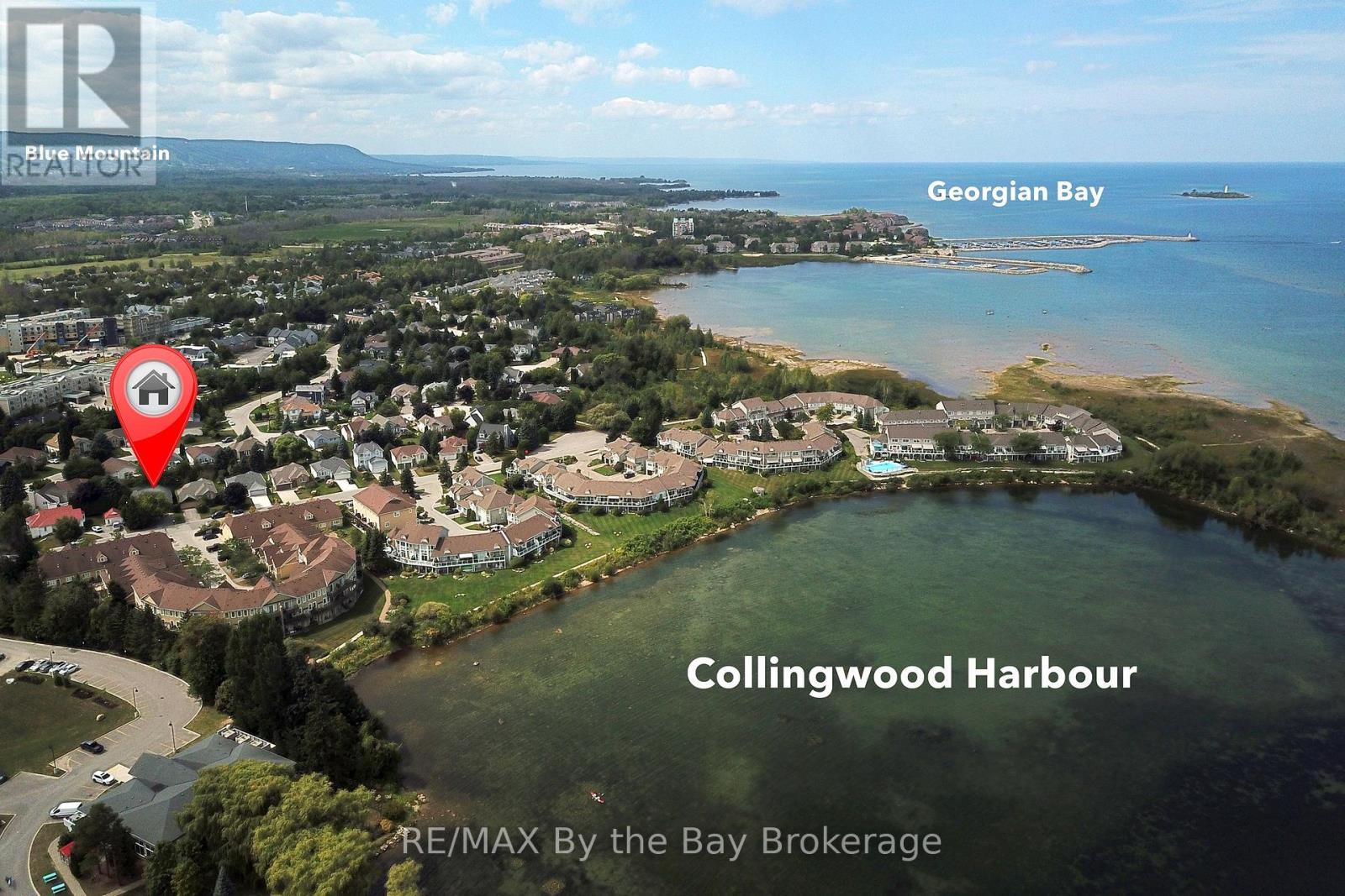 309 Balsam Street, Collingwood, Ontario  L9Y 5B9 - Photo 2 - S11903313