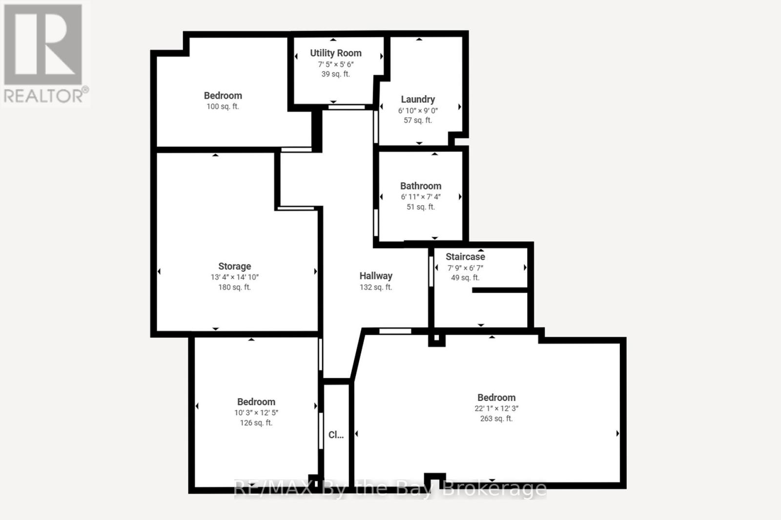 309 Balsam Street, Collingwood, Ontario  L9Y 5B9 - Photo 22 - S11903313