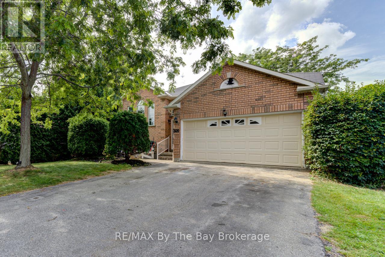 309 Balsam Street, Collingwood, Ontario  L9Y 5B9 - Photo 32 - S11903313