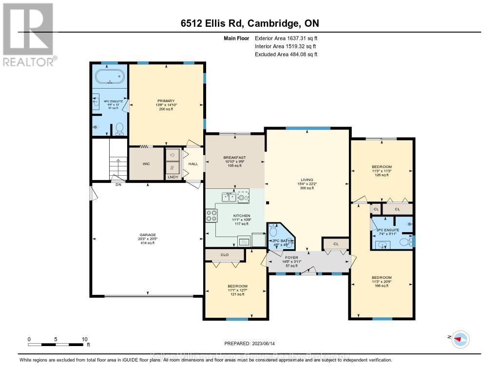 6512 Ellis Road, Puslinch, Ontario  N3C 2V4 - Photo 39 - X11903307