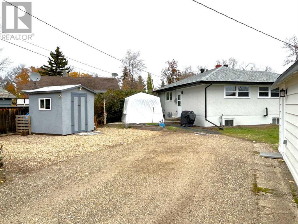 5116 49 Avenue, Forestburg, Alberta  T0B 1N0 - Photo 9 - A2174239