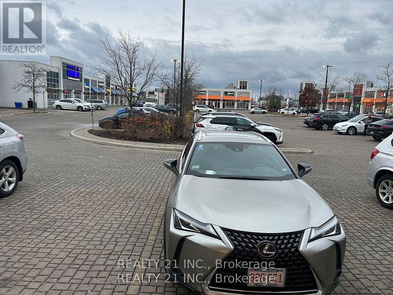 208 - 69 Lebovic Avenue, Toronto (Clairlea-Birchmount), Ontario  M1L 0H2 - Photo 2 - E11903315