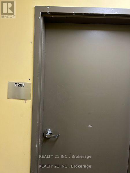 208 - 69 Lebovic Avenue, Toronto (Clairlea-Birchmount), Ontario  M1L 0H2 - Photo 4 - E11903315