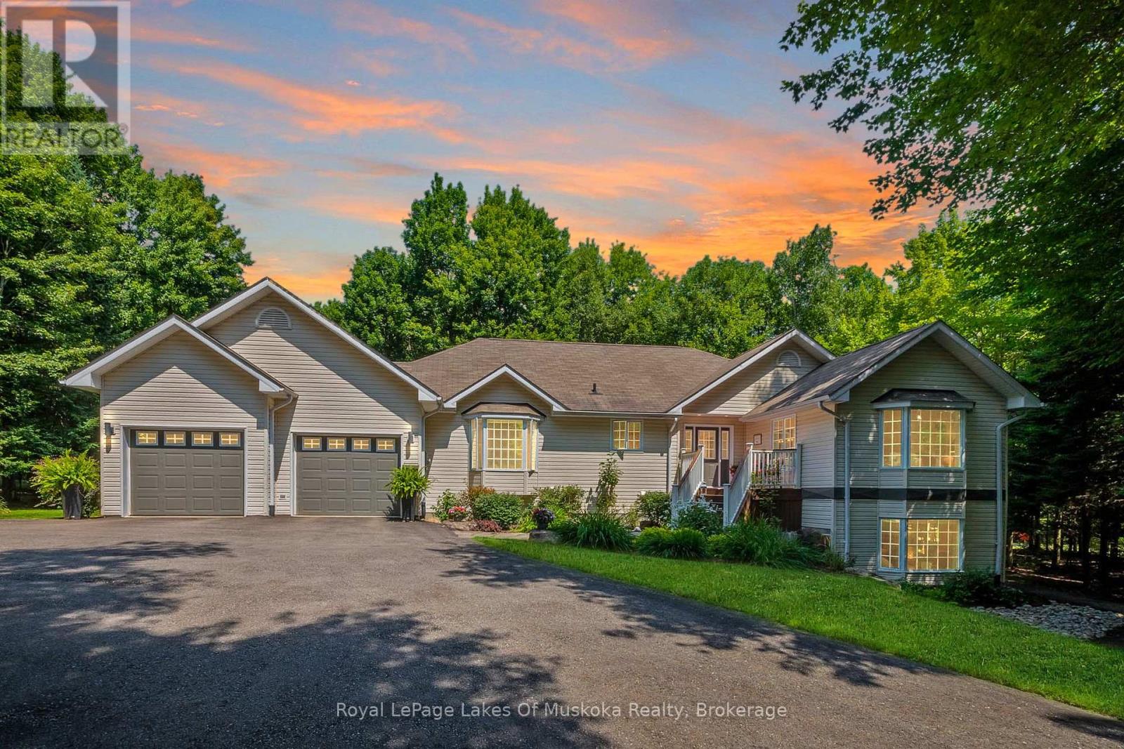 24 Birchwood Drive, Huntsville (Brunel), Ontario  P1H 0A6 - Photo 2 - X11903319