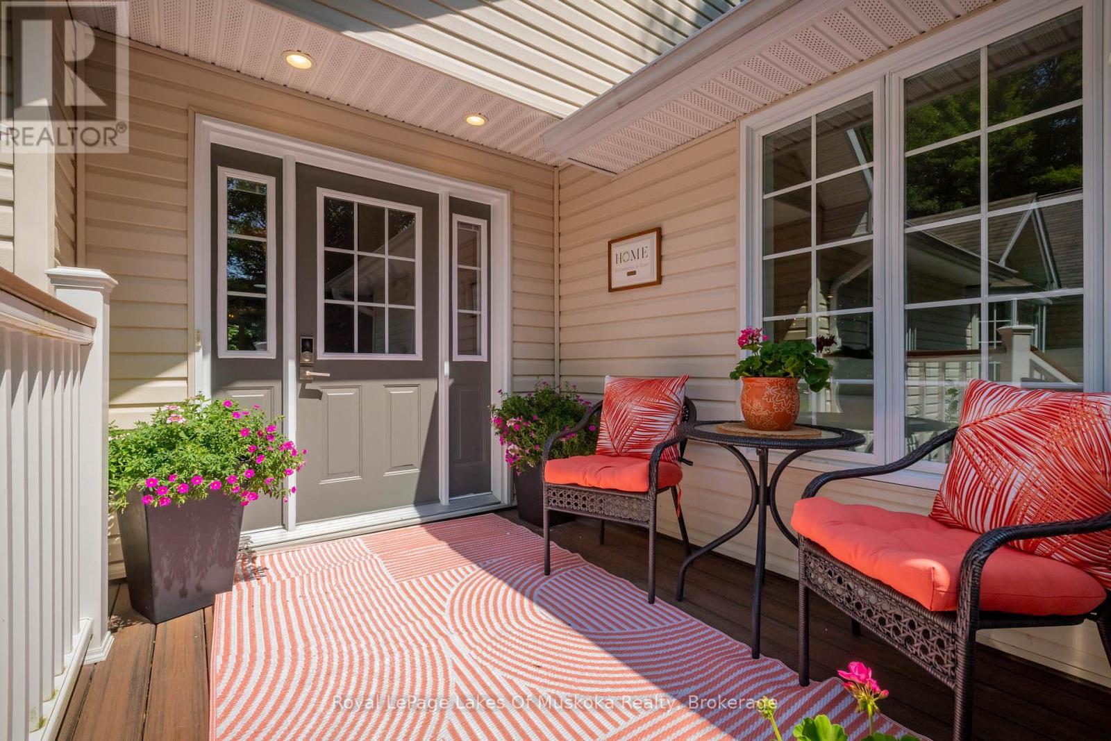 24 Birchwood Drive, Huntsville (Brunel), Ontario  P1H 0A6 - Photo 3 - X11903319